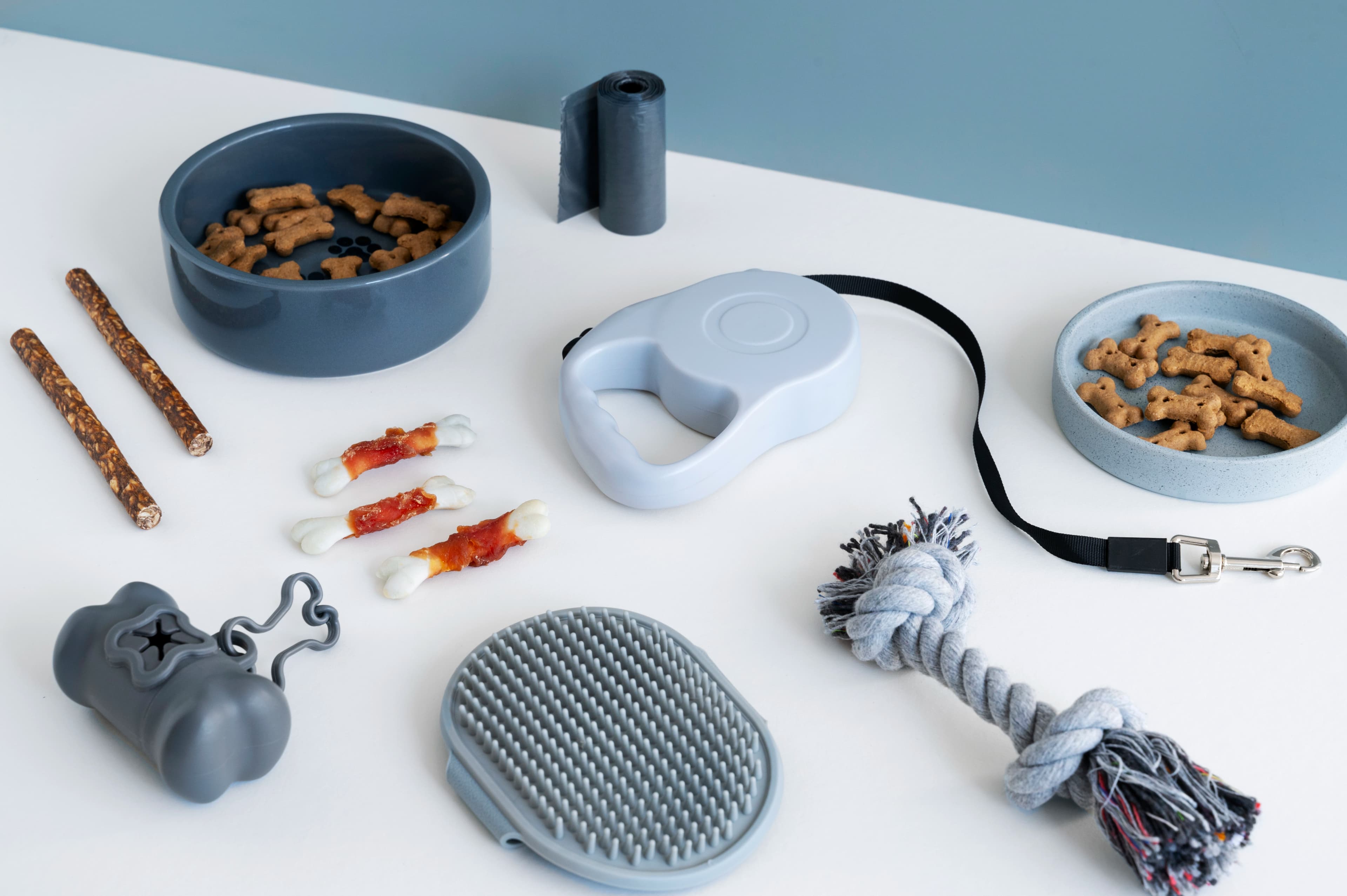 Accesorios y juguetes de Patitas Pet Shop Accesorios y juguetes de Patitas Pet Shop.